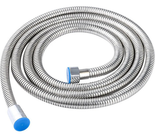 Manguera De Ducha Flexible De Acero Inoxidable, 3 Metros