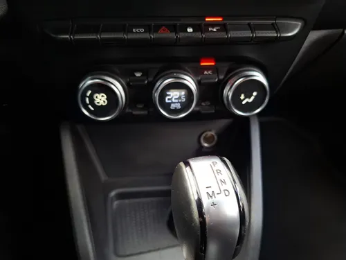 Renault Duster 1.3 Intense Cvt