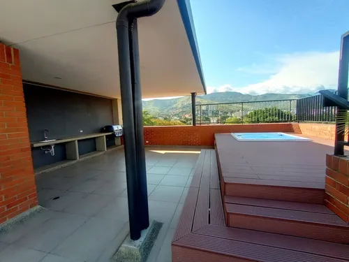 Arriendo Apartaestudio Para Estrenar La Flora Ba