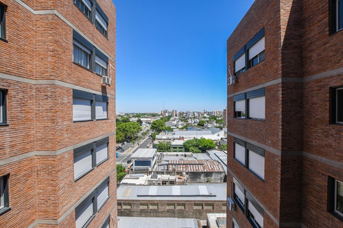 Imagen 12 de 14 de Departamento De 1 Dormitorio En Venta A Estrenar Calidad Bauen Centro De Rosario
