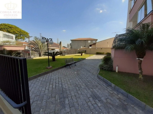 Imagem 19 de 26 de Apartamento Ao Lado Do Metro Guilhermina - Ap00407 - 68545756