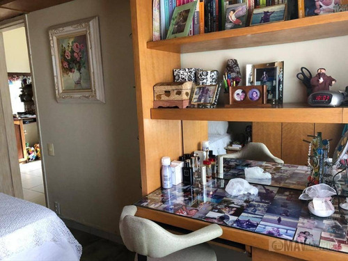 Imagem 11 de 30 de Apartamento Com 2 Dormitórios À Venda, 70 M² Por R$ 270.000,00 - Pechincha - Rio De Janeiro/rj - Ap0563