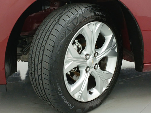 Chevrolet Onix 1.0 TURBO FLEX LTZ MANUAL