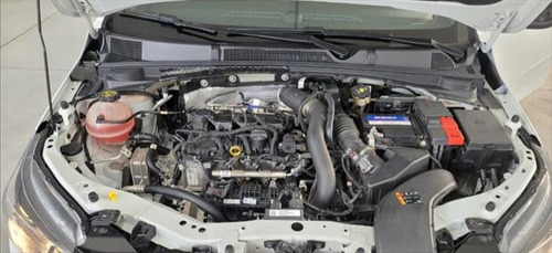 Chevrolet Onix Onix 1.0 Flex rs Automático