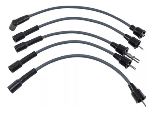 Cables Bujías Lebaron Turbo 2.5 1992 1993 1994 1995 L-3074