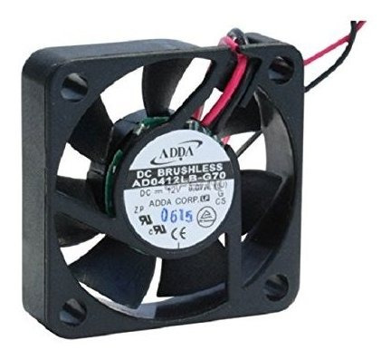 Producto Profesional Grado Adlb G Dc Fan Rodamiento Cfm