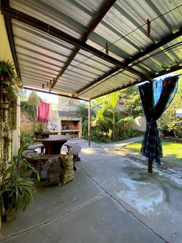 Imagen 22 de 28 de Se Vende Casa - Barrio Las Flores - Reconquista