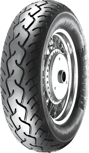 Cubierta Pirelli Mt66 150x90x15 Custom Trasera S/ Camara