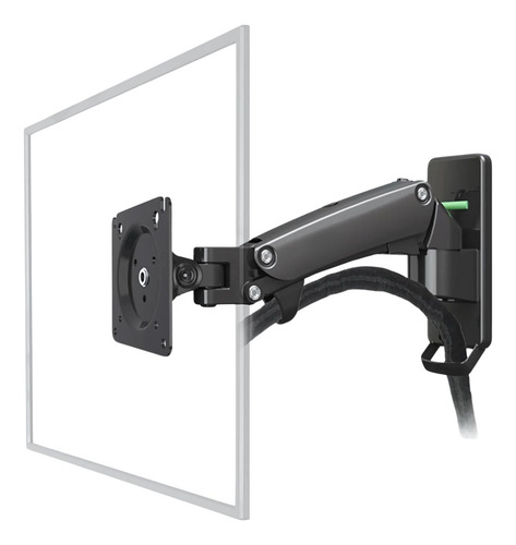 Suporte Articulado Para Monitor De 17 A 27 Polegadas Vesa