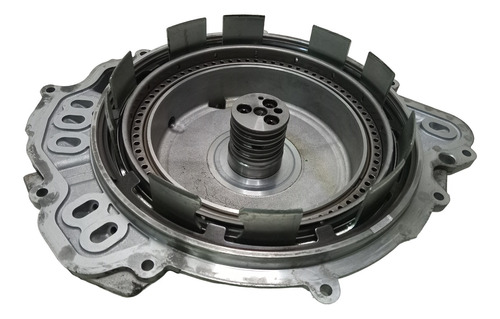 Tapa De Transmision Automatica 6t70-75