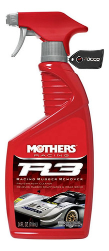 R3 Racing Rubber Remover 710ml Mothers