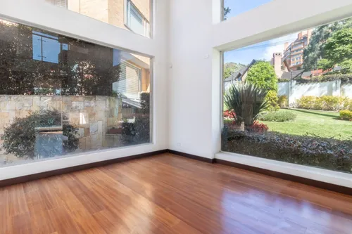Casa En Venta En Colinas De Suba. Cod V9784