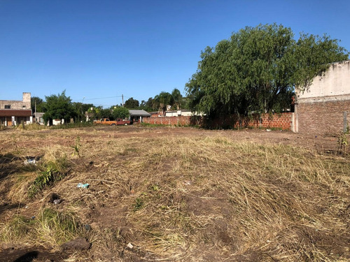 Imagen 3 de 5 de Venta Lote Industrial Lujan