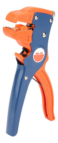 Self-adjustable Wire Stripping Pliers For Stripping Cables,