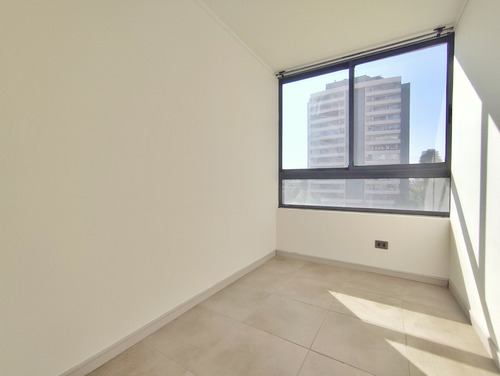 Edificio Ventura Blanco Viel Piso 5