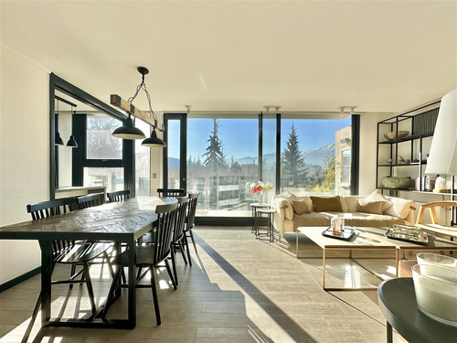 Penthouse Triplex: Portal La Dehesa