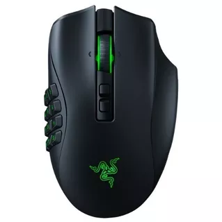 Mouse Gamer Razer Naga V2 Pro - Wireless