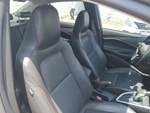 Chevrolet Onix 1.0T Premier L At