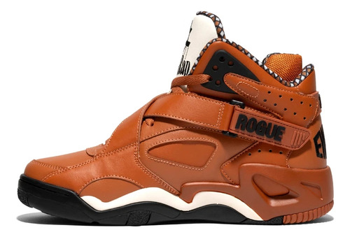 Tenis Patrick Ewing Rogue Kool G Rap Cafe Original De Caballero