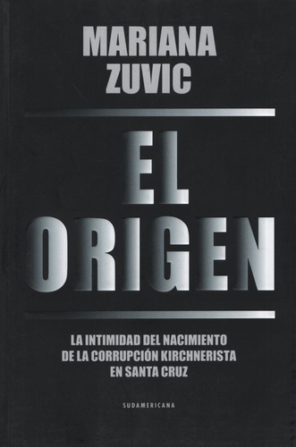 El Origen 