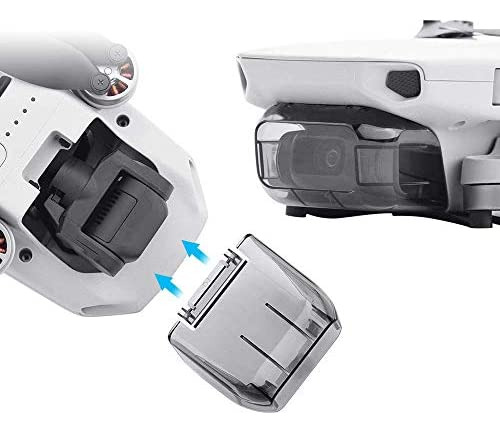 Funda Protectora Mavic Mini Gimbal Para Dji Mavic Mini Se An