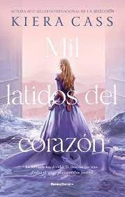 Libro Mil Latidos Del Corazon