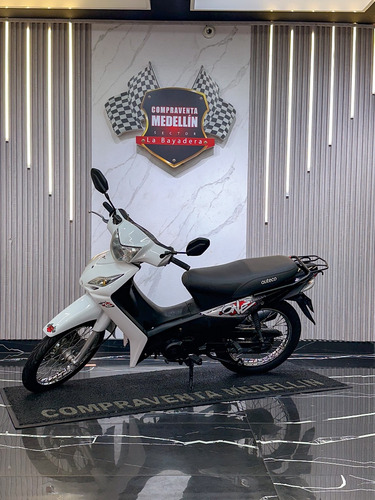 Victory One St