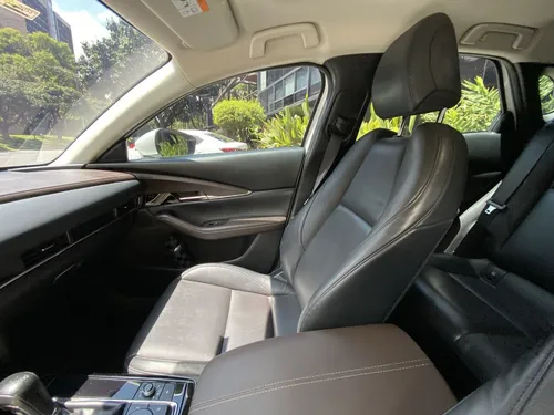 Mazda CX-30 2.0 Grand Touring Hybrida At 2023