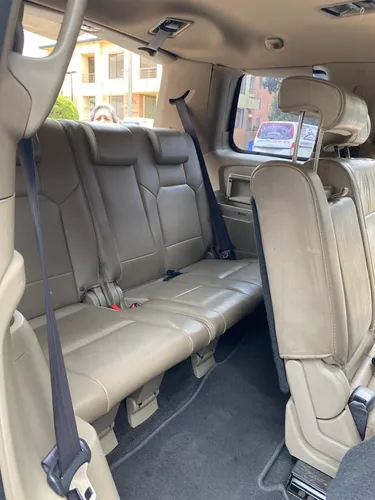 Honda Pilot Exl