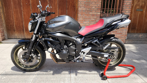 Yamaha Fazer Fz6 S2