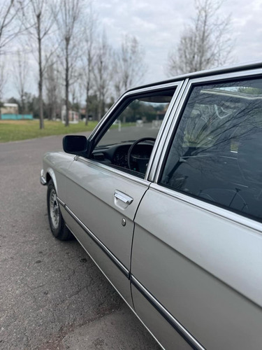 Bmw 520 1981