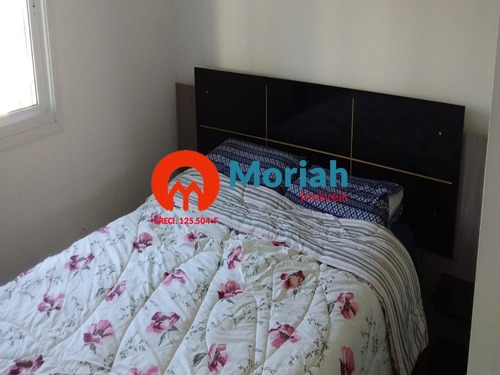 Imagem 8 de 28 de Apartamento - Hm48301 - 34367276