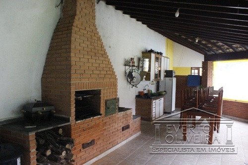 Imagem 12 de 15 de Chacara - Condominio Lagoinha - Ref: 10542 - V-10542