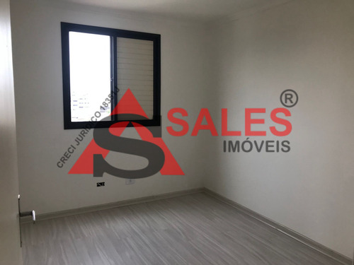 Imagem 3 de 27 de Apartamento Em Vila Campestre, São Paulo/sp De 73m² 3 Quartos À Venda Por R$ 405.000,00 - Ap1518628-s