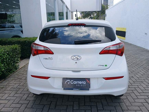 Hyundai HB20 1.0 COMFORT PLUS 12V FLEX 4P MANUAL