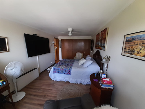 Venta Depto 3 Dormitorios Las Condes