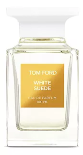 Tom Ford White Suede Eau De Parfum 100ml Original