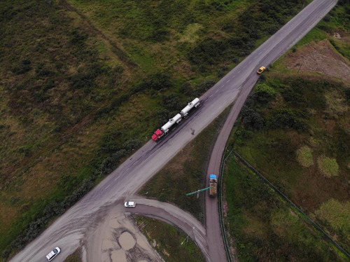 Renta Terreno 7,000 M² Cerca De Apitux Tuxpan Veracruz