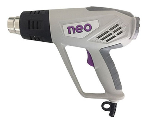 Pistola De Calor Neo Pc1060/2k  2000w