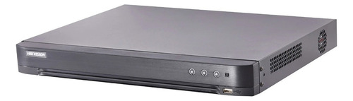 Hikvision Ids-7204huhi-m1/fa - Dvr 04 Canales 5mp Acusense