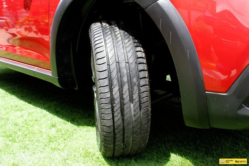 Imagen 25 de 25 de Renault Stepway Intens