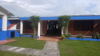 Casa en arriendo
