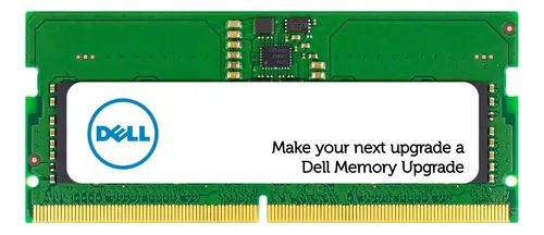 Memoria Dell 16gb 1rx8 Ddr5 Sodimm 5600mhz Snpw1kkyc/16g