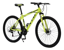 Comprar Bicicleta Xtm 1.0 29 Montaña C\u002F Amortig. Componentes Shimano