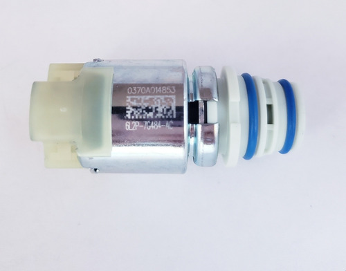 Selenoide Presion Aceite Caja Mecatronica 6r60 Explorer 4.6