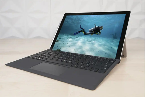 Laptop Surface Pro 4 Core M3-6y30 4gb 128gb