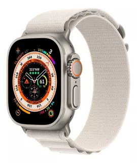 Apple Watch Ultra Gps + Celular 49mm | M 2022