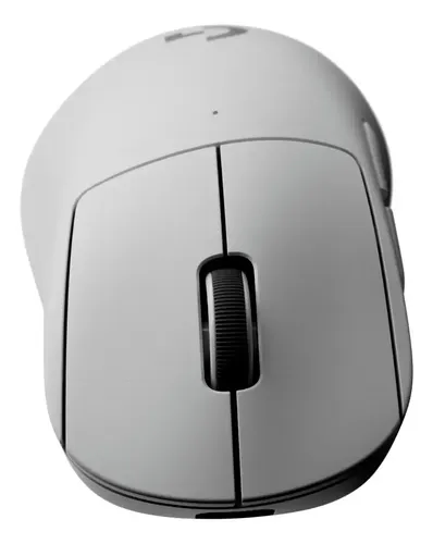 Mouse Gamer Sem Fio Logitech G Pro 2 Lightspeed Rgb Lightsync