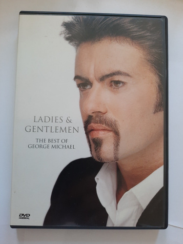 George Michael / Ladies & Gentlemen / Best Of / Dvd