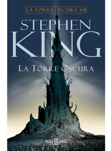 Imagen 1 de 1 de La Torre Oscura La Torre Oscura 7 -  King Stephen